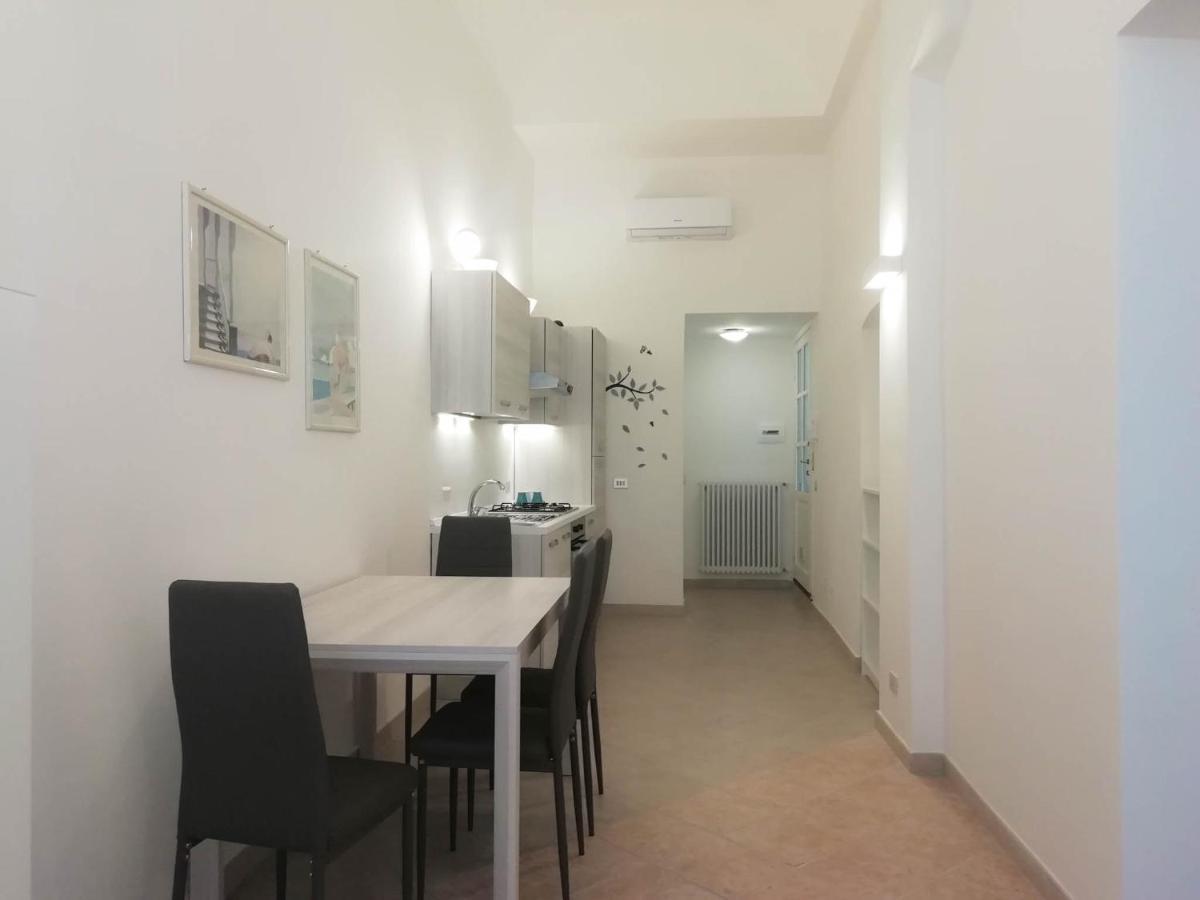 Mistrangelohome 5 - Appartamento In Pieno Centro Savona Ngoại thất bức ảnh