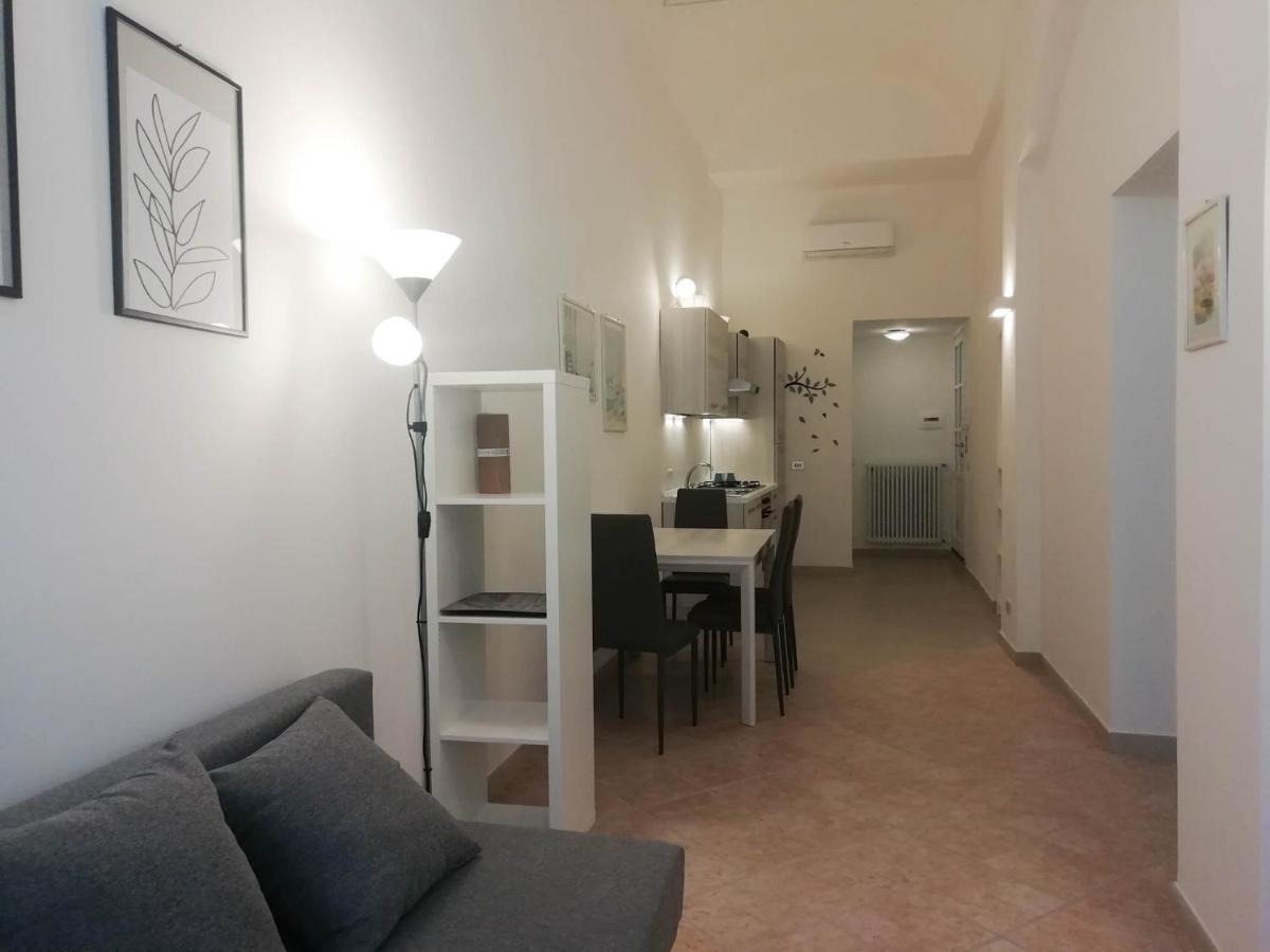 Mistrangelohome 5 - Appartamento In Pieno Centro Savona Ngoại thất bức ảnh