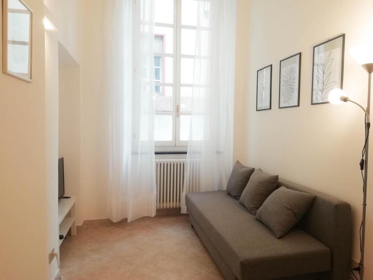 Mistrangelohome 5 - Appartamento In Pieno Centro Savona Ngoại thất bức ảnh