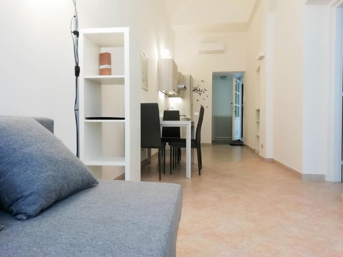 Mistrangelohome 5 - Appartamento In Pieno Centro Savona Ngoại thất bức ảnh