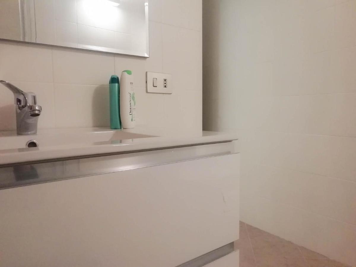 Mistrangelohome 5 - Appartamento In Pieno Centro Savona Ngoại thất bức ảnh