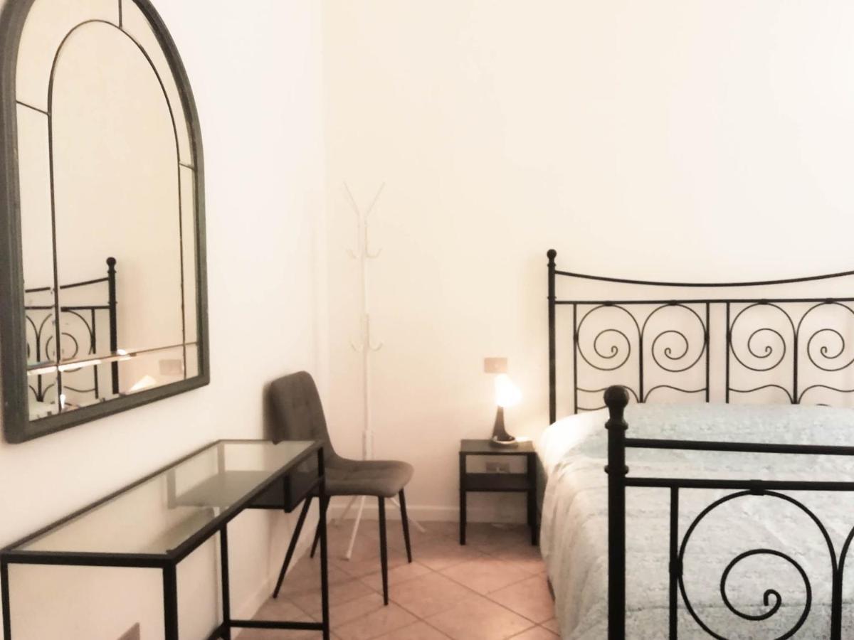 Mistrangelohome 5 - Appartamento In Pieno Centro Savona Ngoại thất bức ảnh
