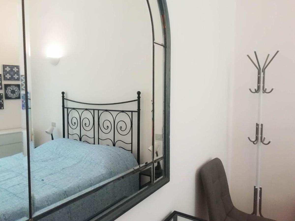 Mistrangelohome 5 - Appartamento In Pieno Centro Savona Ngoại thất bức ảnh