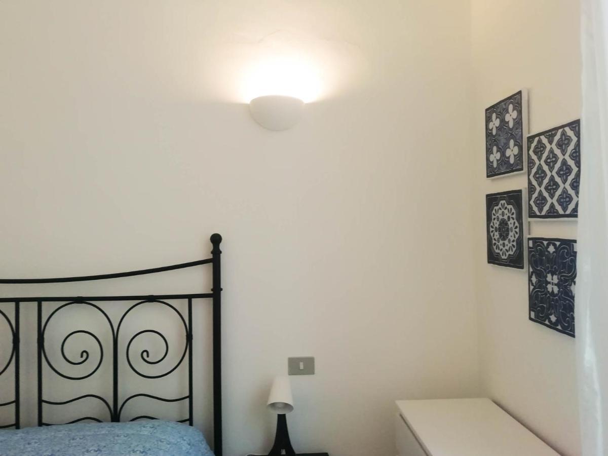 Mistrangelohome 5 - Appartamento In Pieno Centro Savona Ngoại thất bức ảnh